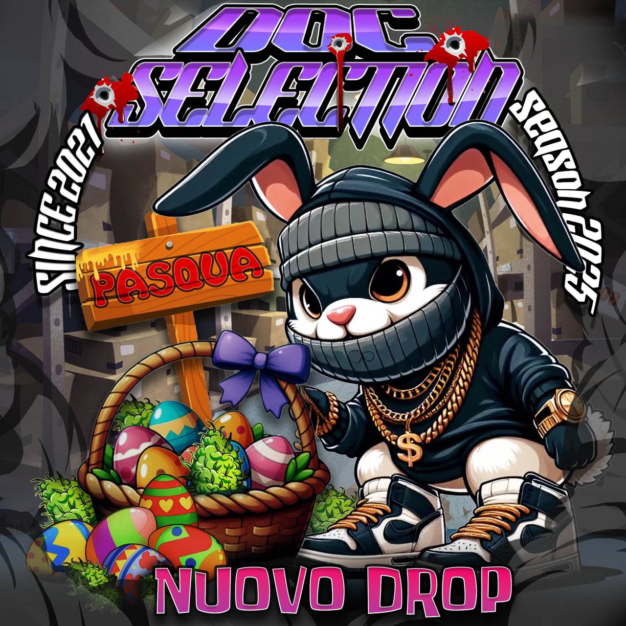 Nuovo Drop