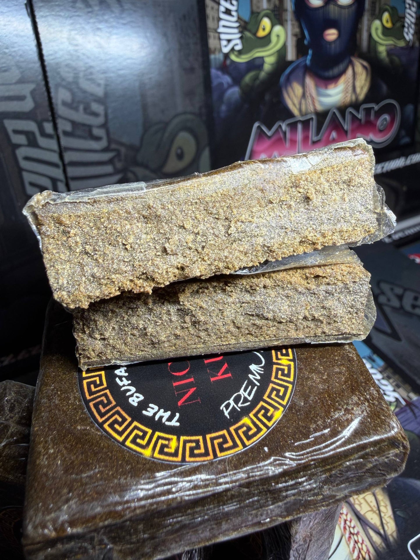Filtred 120u form. 50gr Bufalo Plein- NICOLE KUSH