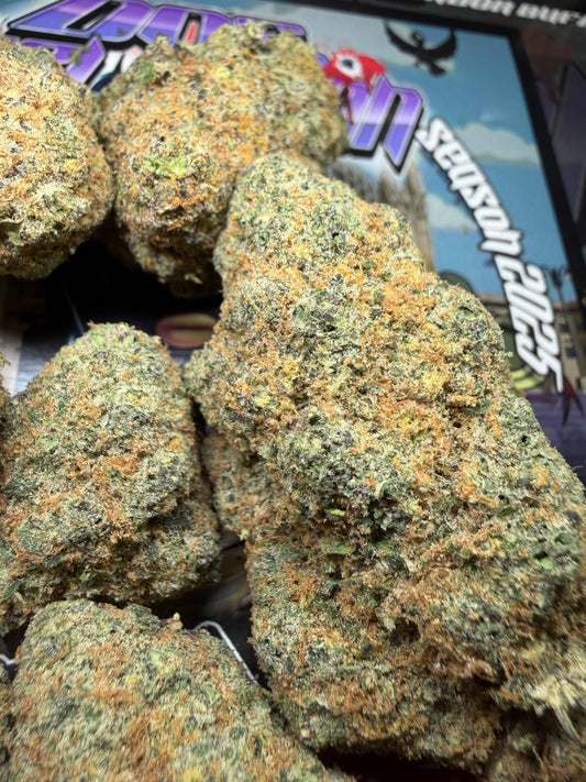 Top cali Spain Doc Selection - SUPERBOOF X FANTA