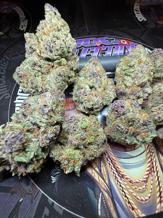 Top Cali Spain Doc Selection - TROPICANA RASPBERRY