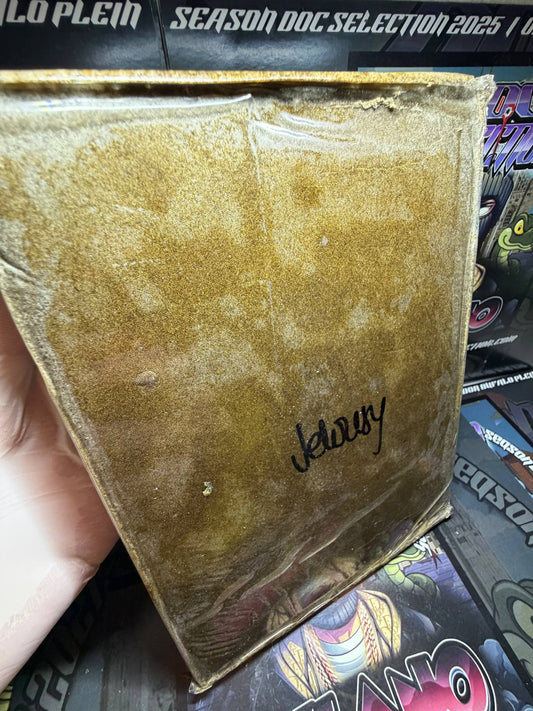 DRY ICE-O-LATOR CALIFORNIANO 73/90u - JEALOUSY SPLASH