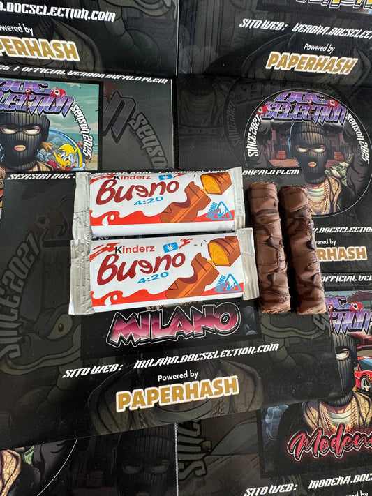𝙀𝘿𝙄𝘽𝙄𝙇𝙄 𝘽𝙐𝙀𝙉𝙊 𝘽𝙮 𝘿𝙤𝙘. 𝙇𝙖𝙗 - 500𝙢𝙜 𝙍𝙚𝙖𝙡