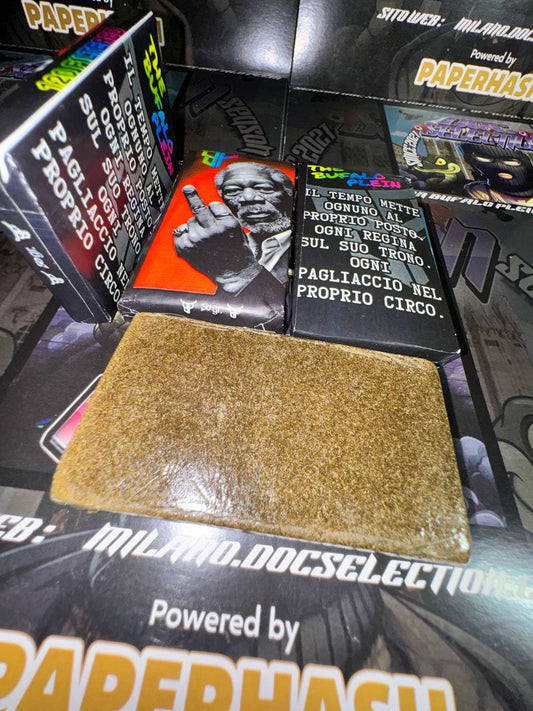 𝘾𝙖𝙧𝙙 𝙥𝙧𝙚𝙢𝙞𝙪𝙢 𝙛𝙤𝙧𝙢 50𝙜𝙧 120/73𝙪 𝘽𝙪𝙛𝙖𝙡𝙤 𝙥𝙡𝙚𝙞𝙣 𝙈.𝙁𝙍𝙀𝙈𝘼𝙉 - 𝙂𝙐𝘼𝙑𝘼 𝘾𝘼𝙆𝙀