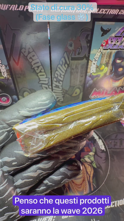 Real Top Cali Frozen By Sheeshcali - BOLO RUNTS