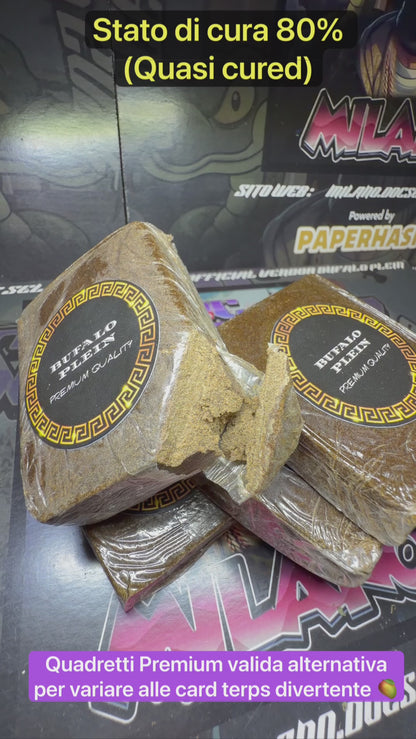 Card Premium Premium Form. 50gr 120/90u - PAPAYA