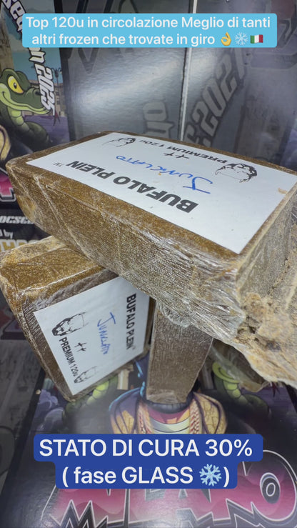Premium Filtred 120u Bufalo Plein 2026 - JUNKLATO