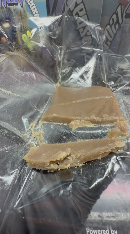 PIATTELLA ICE 1ª 90u By Shish lab - LEMON ZKITTLEZ
