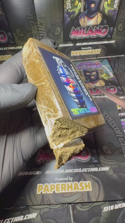 Filtred 120u premium Bufalo Plein - DANKLATO CAKE