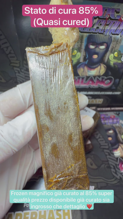 Frozen Premium 160/90 Bufalo Plein - SUNSET OG