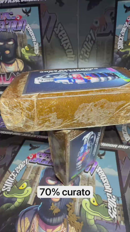 Filtred 120u premium Bufalo Plein - DANKLATO CAKE