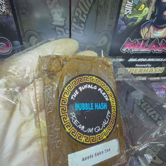 apple cake bubble video
