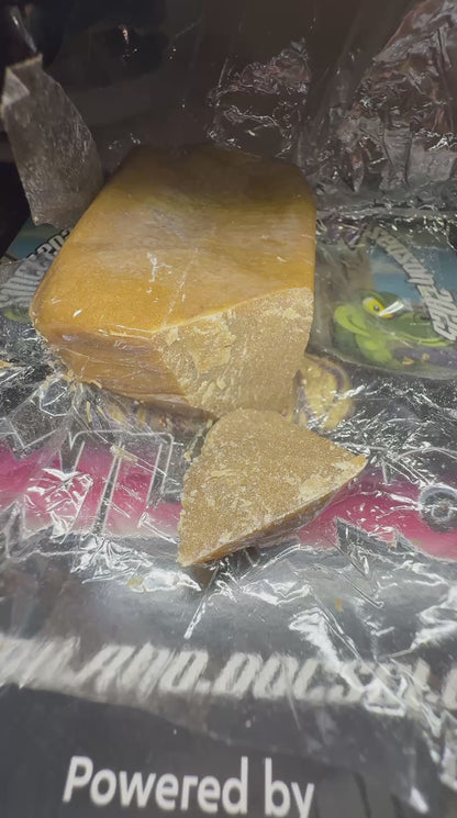 FFWP 1ª 90u By Doc Selection Lab - YELLOW MELON CAKE