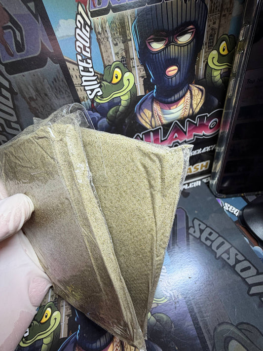 𝙄𝙘𝙚 𝘿𝙧𝙮 𝙈𝙖𝙩𝙚𝙧𝙞𝙖𝙡 𝘿𝙤𝙘. 𝙎𝙚𝙡𝙚𝙘𝙩𝙞𝙤𝙣 𝙇𝙖𝙗 - SUPER BOOF X FANTA