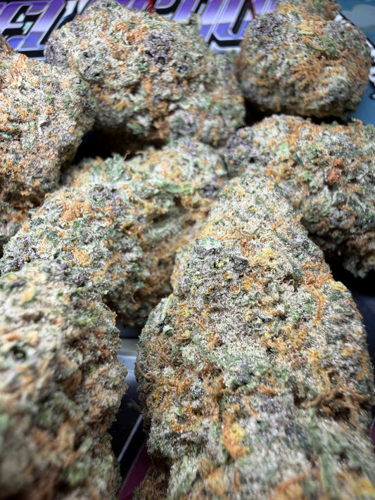 Top cali Spain Doc Selection - Tropic Lemon Pie